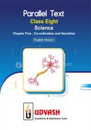 Class 8 Parallel Text Science Chapter-05