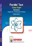 Class 8 Parallel Text Science Chapter-06