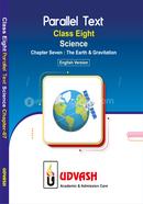 Class 8 Parallel Text Science Chapter-07