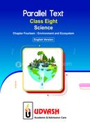 Class 8 Parallel Text Science Chapter-14
