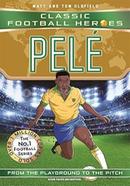 Classic Football Heroes Pele