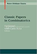 Classic Papers in Combinatorics