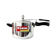 Classic Pressure Cooker - 2.5 Litres - Silver