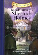 Classic Starts:The Adventures of Sherlock Holmes 