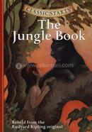 Classic Starts : The Jungle Book