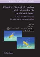 Classical Biological Control of Bemisia tabaci in the United States