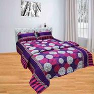 Classical HomeTexDouble Star Comforter 4 Pcs Set - 5168-5139-120
