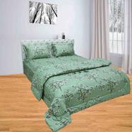 Classical HomeTex Double Star Comforter 4 Pcs Set - 5168-5139-114