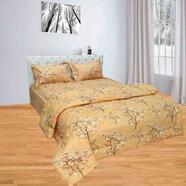 Classical HomeTex Double Star Comforter 4 Pcs Set - 5168-5139-113