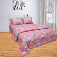 Classical HomeTex Double Star Comforter 4 Pcs Set - 5168-5139-108