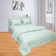 Classical HomeTex Double Star Comforter 4 Pcs Set - 5168-5139-101