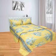 Classical HomeTex Double Star Comforter 4 Pcs Set - 5168-5139-106