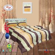 Classical HomeTex J1 Comforter 4 Pcs Set - 1143-1001-128