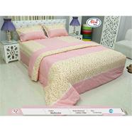 Classical HomeTex J1 Comforter 4 Pcs Set - 1143-1001-116