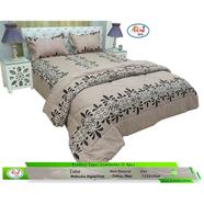 Classical HomeTex J1 Comforter 4 Pcs Set - 1143-1001-120