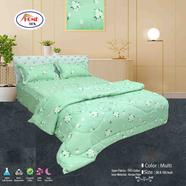 Classical HomeTex J1 Comforter 4 Pcs Set - 1143-1001-130