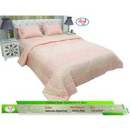 Classical HomeTex J1 Comforter 4 Pcs Set - 1143-1001-117