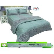 Classical HomeTex J1 Comforter 4 Pcs Set - 1143-1001-118