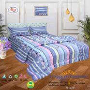 Classical HomeTex J1 Comforter 4 Pcs Set - 1143-1001-121