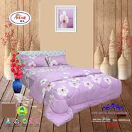Classical HomeTex VRS Comforter 4 Pcs Set - 1913-3443-104