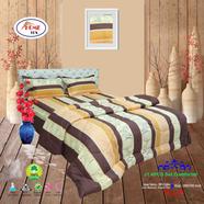 Classical HomeTex VRS Comforter 4 Pcs Set - 1913-3443-101