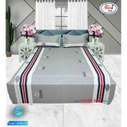 Classical Hometex Double Star Twill Bed Sheet - 5139-174