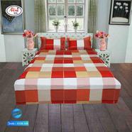 Classical Hometex Double Star Twill Bed Sheet - 5139-149