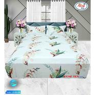 Classical Hometex Double Star Twill Bed Sheet - 5139-168