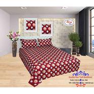 Classical Hometex Double Star Twill Bed Sheet - 5139-143