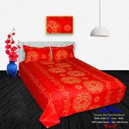 Classical Hometex Double Star Twill Bed Sheet - 5139-111