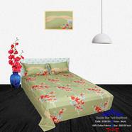 Classical Hometex Double Star Twill Bed Sheet - 5139-101