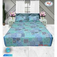 Classical Hometex Double Star Twill Bed Sheet - 5139-170