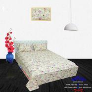 Classical Hometex J1 Double Bed Sheet - 1001-942