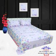 Classical Hometex J1 Double Bed Sheet - 1001-949
