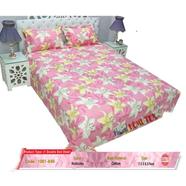 Classical Hometex J1 Double Bed Sheet - 1001-840