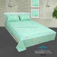 Classical Hometex J1 Double Bed Sheet - 1001-900