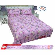 Classical Hometex J1 Double Bed Sheet - 1001-798