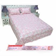 Classical Hometex J1 Double Bed Sheet - 1001-868
