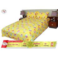 Classical Hometex J1 Double Bed Sheet - 1001-248