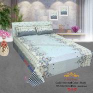 Classical Hometex J1 Double Bed Sheet - 1001-903