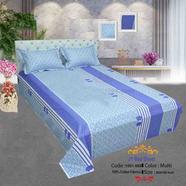 Classical Hometex J1 Double Bed Sheet - 1001-889