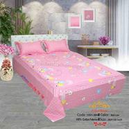 Classical Hometex J1 Double Bed Sheet - 1001-884