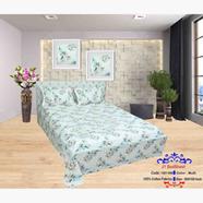 Classical Hometex J1 Double Bed Sheet - 1001-956