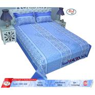 Classical Hometex J1 Double Bed Sheet - 1001-830