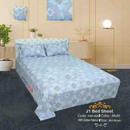 Classical Hometex J1 Double Bed Sheet - 1001-924