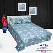Classical Hometex J1 Double Bed Sheet - 1001-935