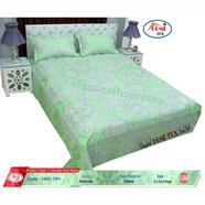 Classical Hometex J1 Double Bed Sheet - 1001-791