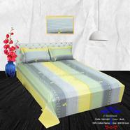 Classical Hometex J1 Double Bed Sheet - 1001-951