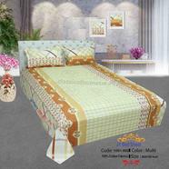 Classical Hometex J1 Double Bed Sheet - 1001-905