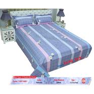 Classical Hometex J1 Double Bed Sheet - 1001-860